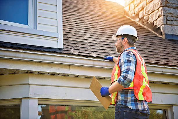 Licensed Gutter Installation service in Kensington, CA - Roof Repair Smedway